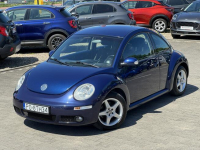 Volkswagen New Beetle *FILM*Zadbany*Roczna Gwarancja Techniczna* Suchy Las - zdjęcie 2