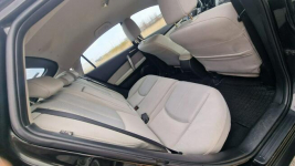Mazda 6 FILM 2.0D 2008r 140KM Klima Tempomat AUX Isofix Alu Pabianice - zdjęcie 9