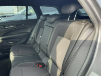 Opel Insignia Hak Automat Skóra Kamera Podgrzewanie Tempomat Gliwice - zdjęcie 11