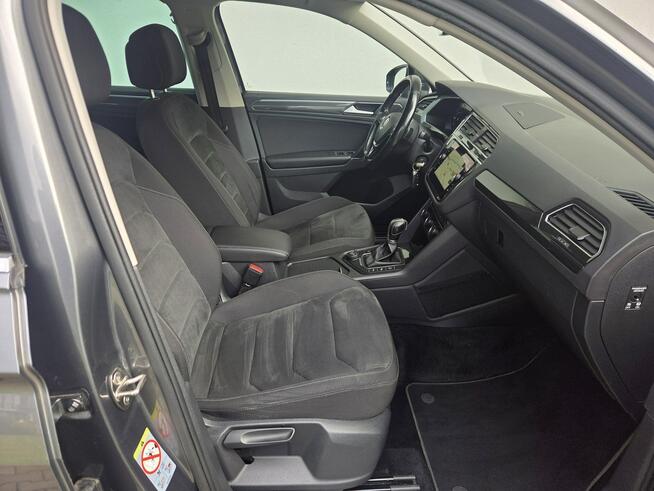 Volkswagen Tiguan 2.0Tdi * 4x4 * Full LED * kamera * navi * Raba Niżna - zdjęcie 11