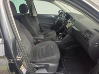 Volkswagen Tiguan 2.0Tdi * 4x4 * Full LED * kamera * navi * Raba Niżna - zdjęcie 11