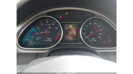 Audi Q7 / Quattro / 3.0 V6 / automat Wrocław - zdjęcie 12