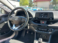 Hyundai i30 18/19 kombi  SALON PL. + serwis + mocno doinwestowany Warszawa - zdjęcie 12