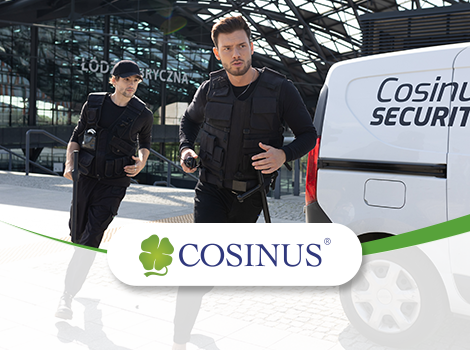 Technik ochrony fizycznej osób i mienia – w szkole Cosinus Suwałki Suwałki - zdjęcie 1