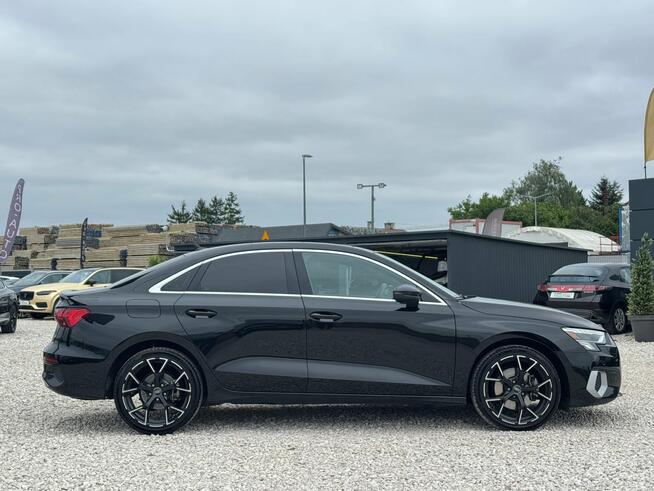 Audi A3 Limousine, 2022 Michałowice - zdjęcie 3