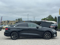 Audi A3 Limousine, 2022 Michałowice - zdjęcie 3