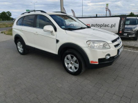 Chevrolet Captiva instalacja gazowa Lipówki - zdjęcie 6