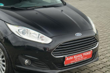 Ford Fiesta 2013R BENZYNA 101KM I-WSZY WŁ. Goczałkowice-Zdrój - zdjęcie 10