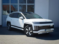 IONIQ 9 (GO) 110kWh AWD 7 UNIQ - wyprzedaż rocznika 2025! Łódź - zdjęcie 2