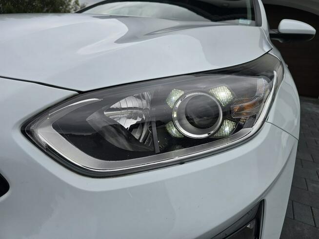 Kia Cee'd Kamera cofania | Grzana kierownica Żarki - zdjęcie 6