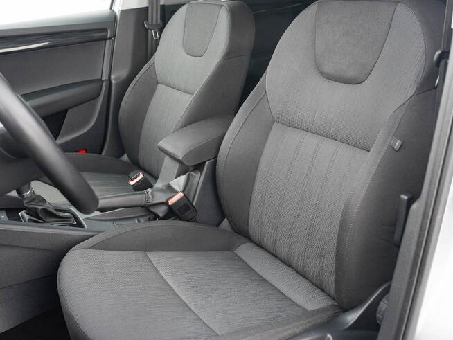 Škoda Octavia 2.0 TSI Style DSG Podgrz.f i szyba LED Cz.park Salon PL Gdańsk - zdjęcie 11