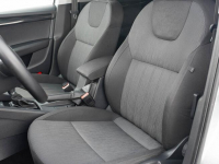 Škoda Octavia 2.0 TSI Style DSG Podgrz.f i szyba LED Cz.park Salon PL Gdańsk - zdjęcie 11