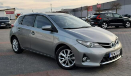 Toyota Auris 1.8 Hybryda Kamera Klimatronik możliwa ZAMIANA Rawa Mazowiecka - zdjęcie 2