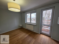 Nowoczesny dom z pięknym duzym ogrodem. Gotowy do zamieszkania Warszawa - zdjęcie 12