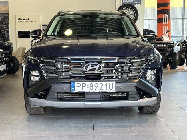 Hyundai Tucson w wersji Smart+LED Samochód Zastępczy Dealera! Piła - zdjęcie 7