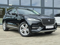F-PACE 2.0 250KM SE / Zastępczy Łódź - zdjęcie 4