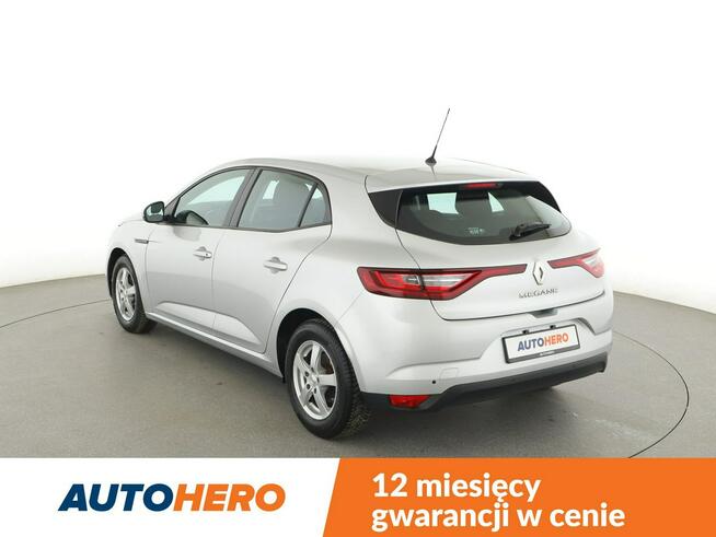 Renault Megane Czujniki, klima, Bluetooth Warszawa - zdjęcie 3