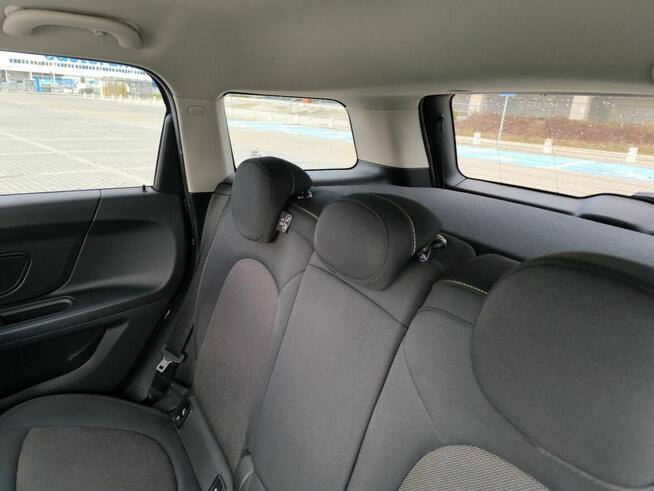 Śliczny MINI Countryman 1.5D 2019r możliwa zamiana Ochota - zdjęcie 8