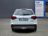 Suzuki Vitara 1.4 Boosterjet 129 KM mHEV Premium 2WD Warszawa - zdjęcie 4