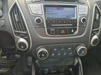 Hyundai ix35 Klimatyzacja / 6 biegów / Komputer / 2 kpl. kół Ruda Śląska - zdjęcie 11