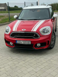 MINI Countryman Cooper S ALL4 – 2.0 192 KM – 1 wł. - 2017 Tarnobrzeg - zdjęcie 3