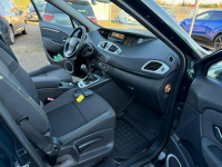 Renault Grand Scenic navi, klima, gwarancja! Zbąszyń - zdjęcie 8