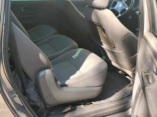 Seat Alhambra 1.9TDI Nowy Sącz - zdjęcie 6