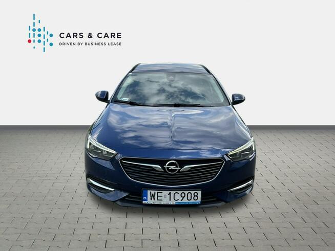 Opel Insignia 1.5 T GPF Enjoy S&amp;S. WE1C908 Wolica - zdjęcie 3