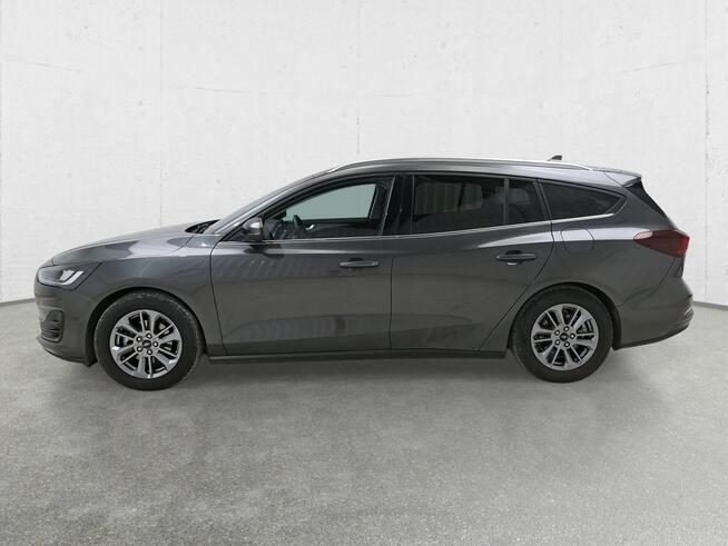 Ford Focus Komorniki - zdjęcie 4