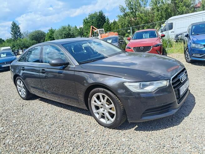 Audi A6 3.0Tdi*Automat*Faktura vat23,% Bibice - zdjęcie 8