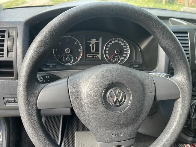 Volkswagen Caravelle Ostrowy Tuszowskie - zdjęcie 11