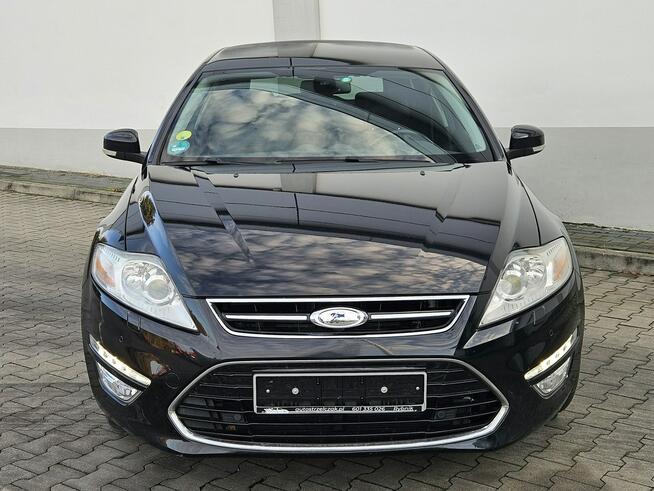 Ford Mondeo Convers Ledy Nawigacja Rybnik - zdjęcie 2