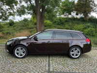 Opel Insignia 2.0 CDTI Cosmo S&amp;S Gostynin - zdjęcie 11
