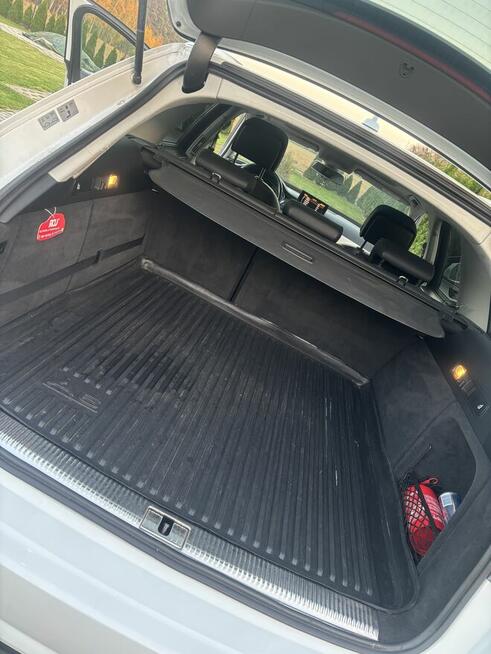 Audi a6 c7 Avant Śmigiel - zdjęcie 10