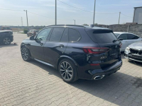 BMW X5 xDrive Mpakiet Navi Kamera Gliwice - zdjęcie 4