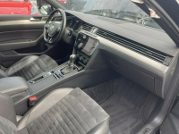 Volkswagen Passat 4Motion Navi Highline Gliwice - zdjęcie 7