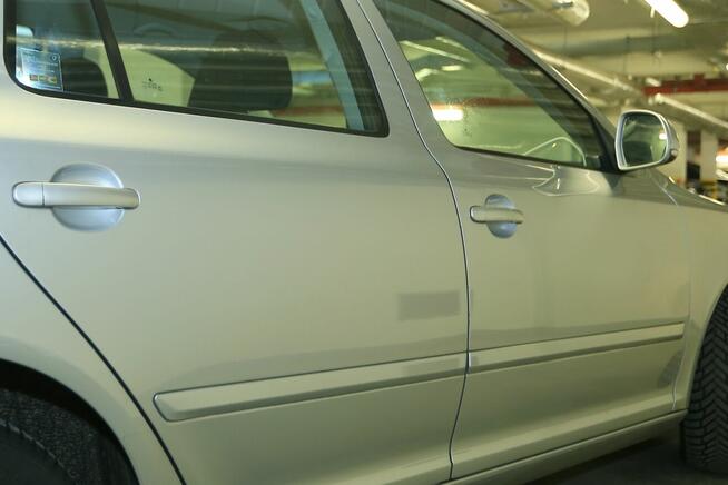 Skoda Octavia II 1.4 Kombi 1.4TSI FL - Niski przebieg Polesie - zdjęcie 4