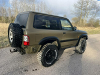 Nissan Patrol Zagnańsk - zdjęcie 3