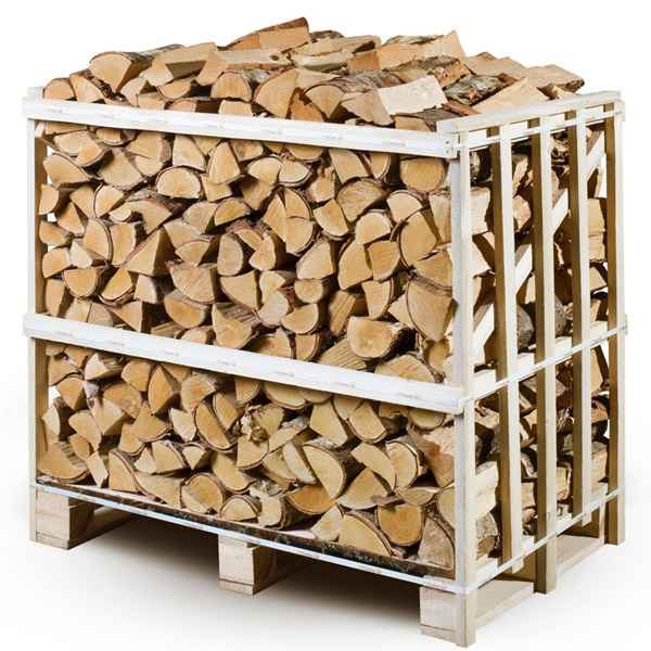 KILN DRIED FIREWOOD Krakówek - zdjęcie 3