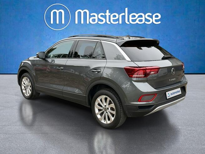 Volkswagen T-Roc 1.5 TSI Life DSG ! Z Polskiego Salonu ! Faktura VAT ! Warszawa - zdjęcie 7