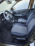 Nissan Micra K13 1.2 Benzyna+LPG BRC | Salon Polska| 131K km Skiereszewo - zdjęcie 7