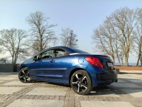 Sprzedam Peugeot 207cc SPORT Tczew - zdjęcie 5