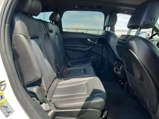 Audi Q7 / Quattro / najbogatsza wersja Prestige / Wrocław - zdjęcie 11