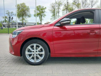 Opel Corsa Edition 1.2 75KM 2021r Mały przebieg Łódź - zdjęcie 11