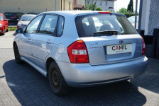 Kia Cerato zarejestrowany, ubezpieczony Opole - zdjęcie 7