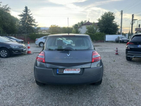 Renault Megane 1.6 111KM/Benzyna/Automat/Bogata wersja/Zamiana/Kredyt Warszawa - zdjęcie 8