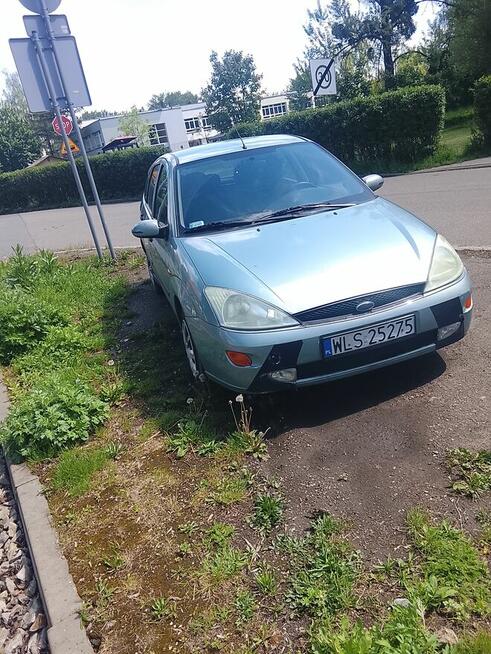 Sprzedam samochód sprawny jeżdżący Bytom - zdjęcie 2