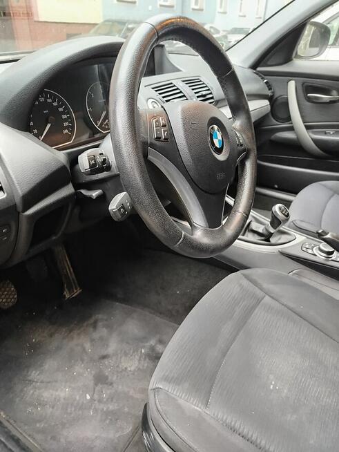 BMW e87 seria 1 Odolanów - zdjęcie 2