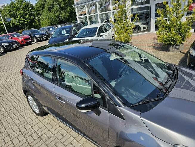 Renault Captur Grzane fotele, serwis,tempomat, alufelgi Olsztyn - zdjęcie 4