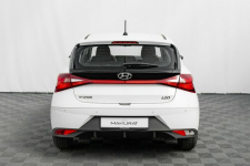 Hyundai i20 WJ6915K#1.2 Pure Cz.cof Bluetooth KLIMA Salon PL VAT 23% Gdańsk - zdjęcie 8